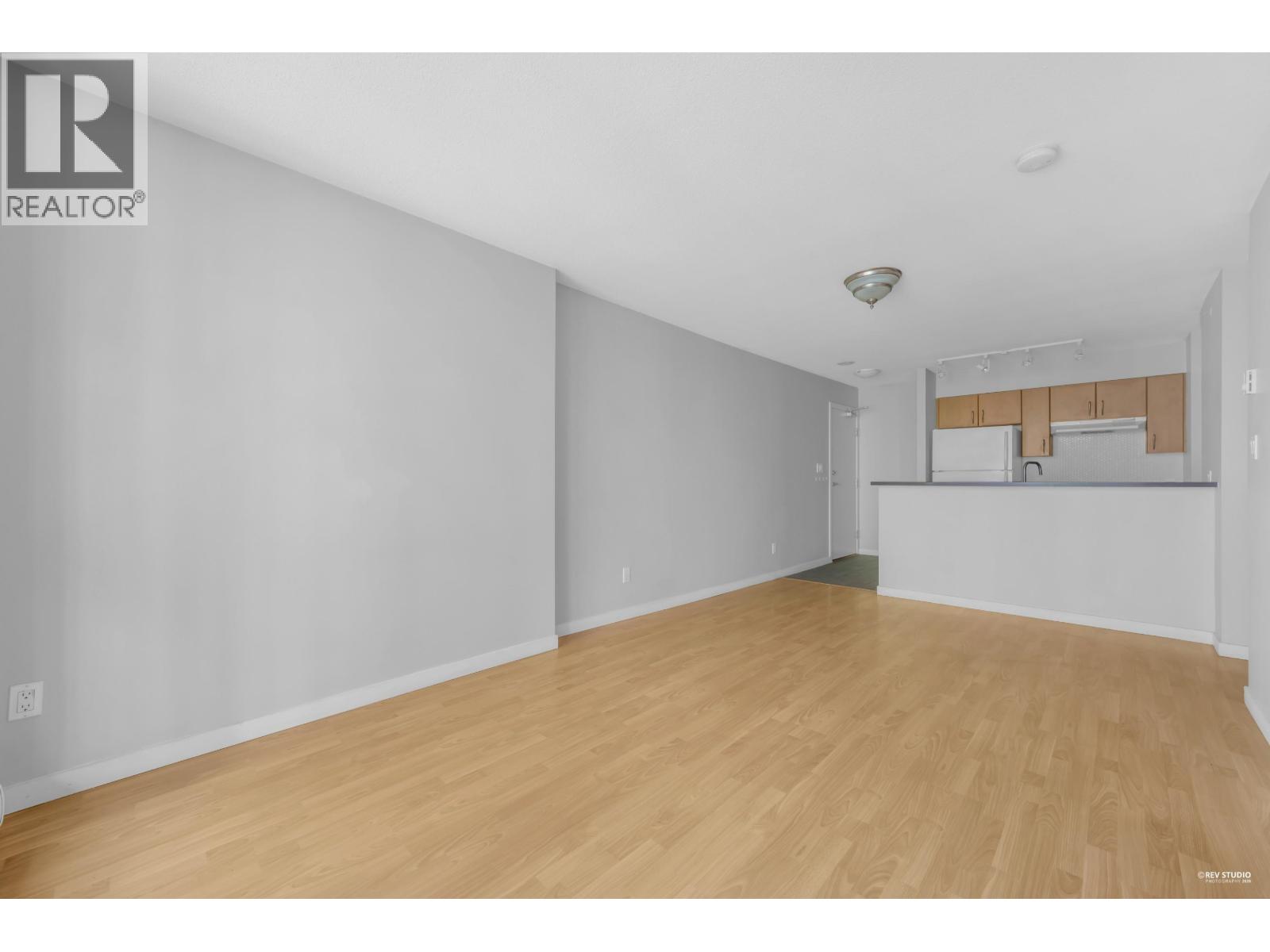 1707 1295 Richards Street, Vancouver, British Columbia  V6B 1B7 - Photo 2 - R3108099