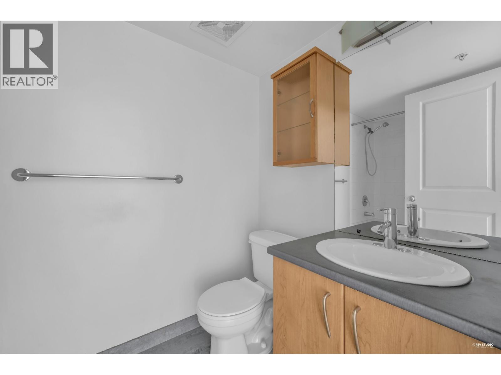1707 1295 Richards Street, Vancouver, British Columbia  V6B 1B7 - Photo 16 - R3108099