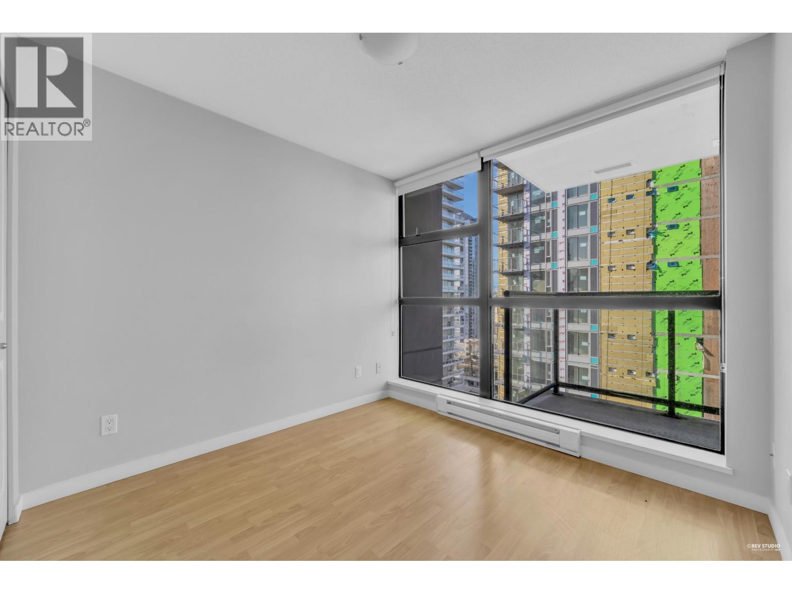 1707 1295 Richards Street, Vancouver, British Columbia  V6B 1B7 - Photo 13 - R3108099