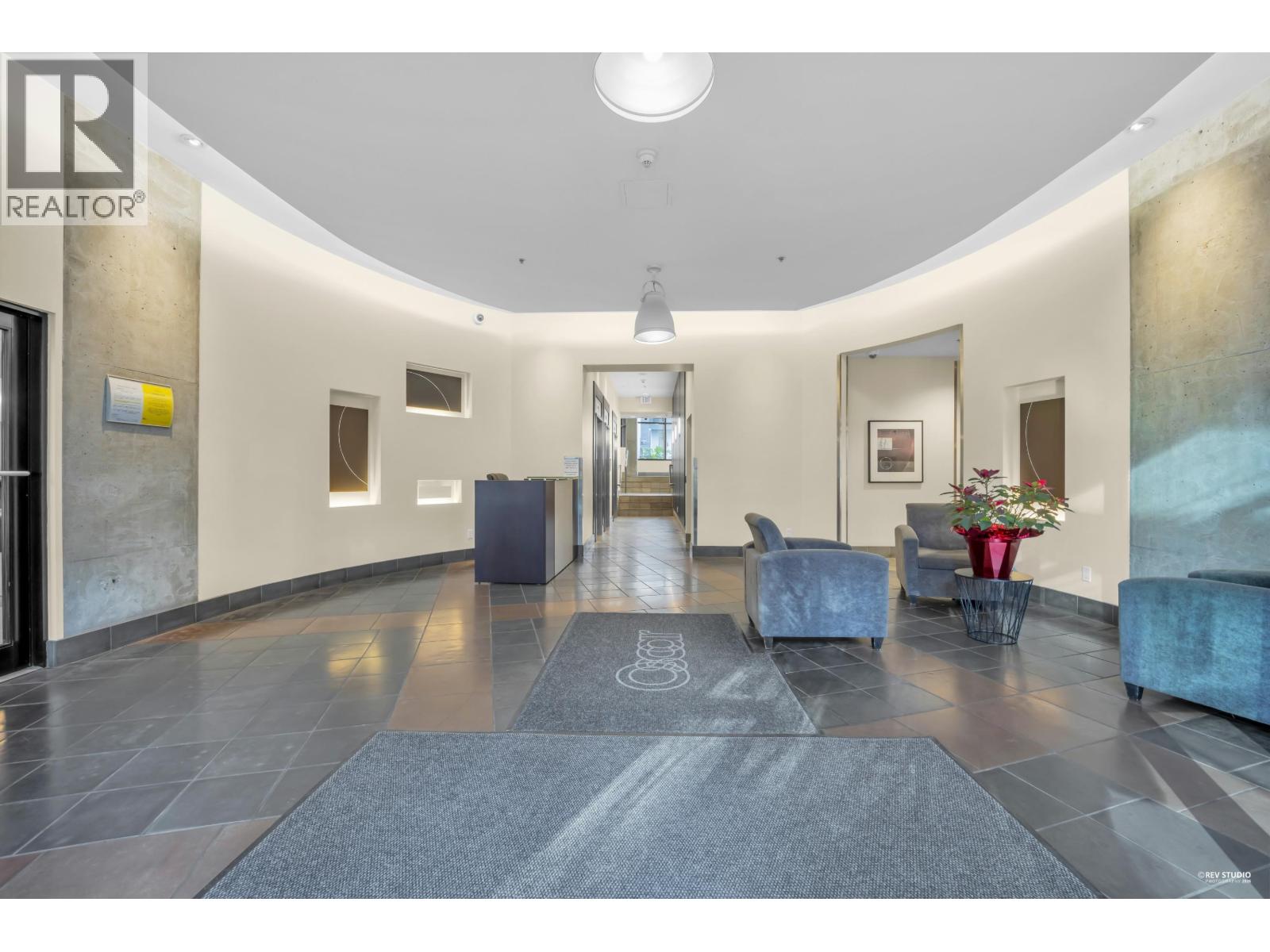 1707 1295 Richards Street, Vancouver, British Columbia  V6B 1B7 - Photo 26 - R3108099