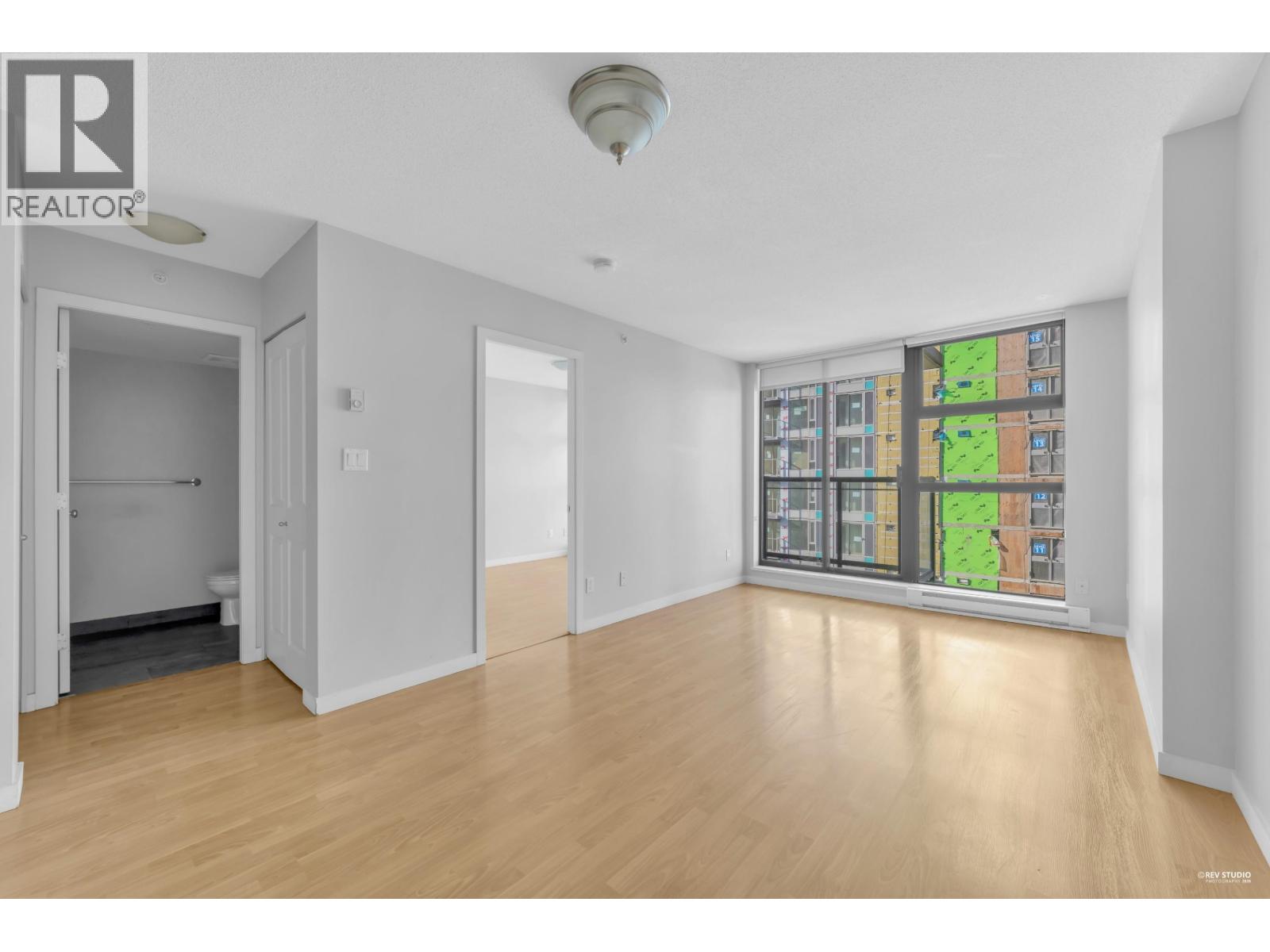 1707 1295 Richards Street, Vancouver, British Columbia  V6B 1B7 - Photo 4 - R3108099