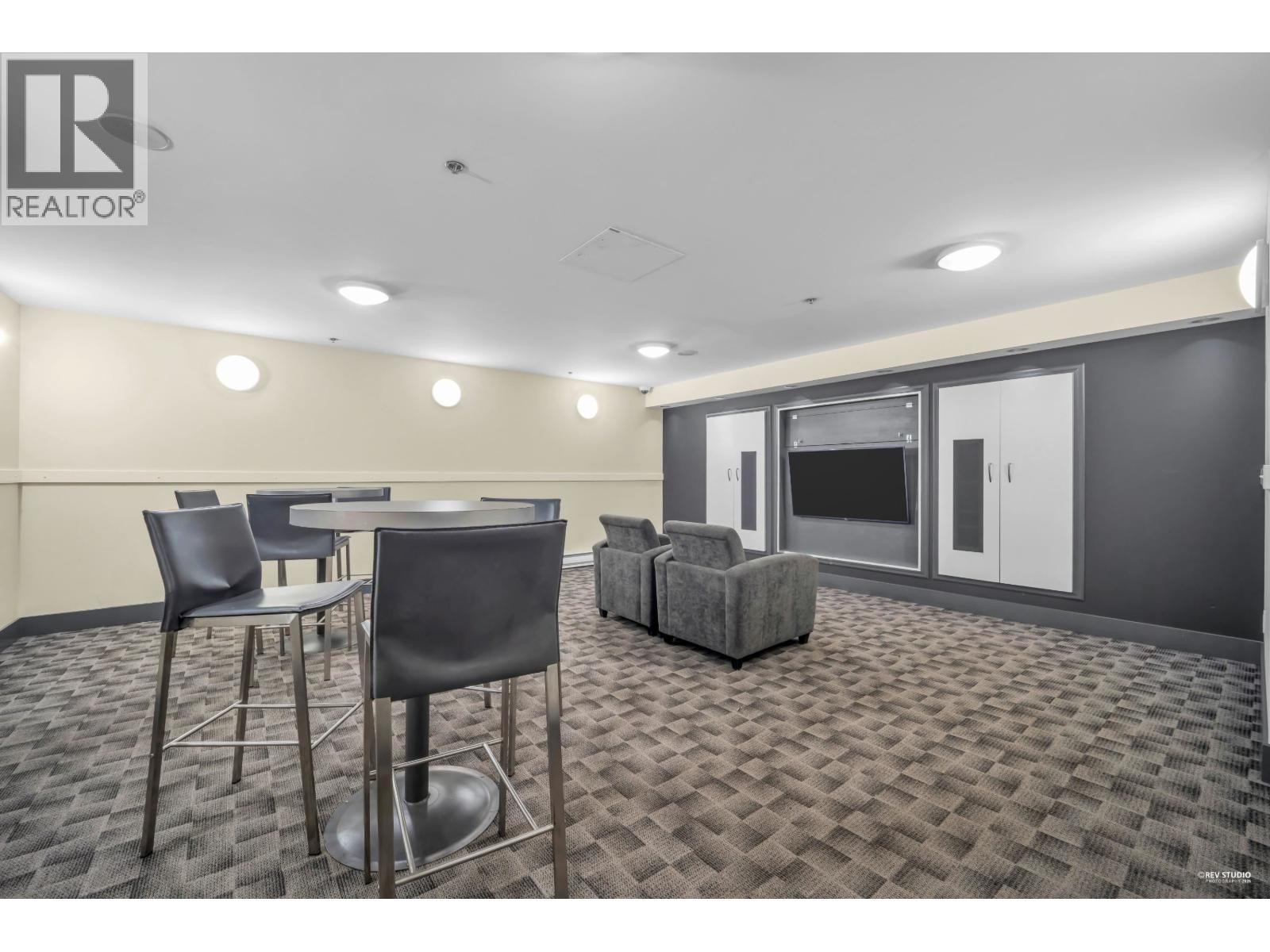 1707 1295 Richards Street, Vancouver, British Columbia  V6B 1B7 - Photo 22 - R3108099