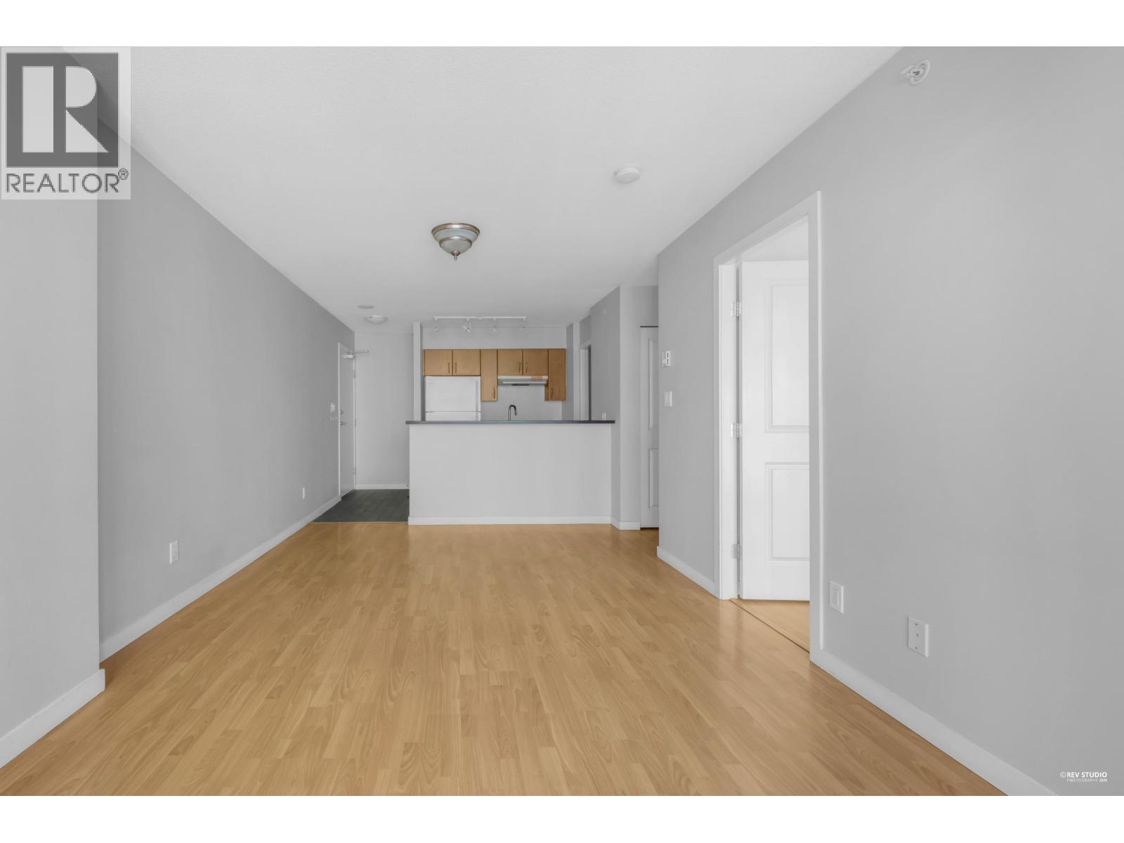 1707 1295 Richards Street, Vancouver, British Columbia  V6B 1B7 - Photo 3 - R3108099