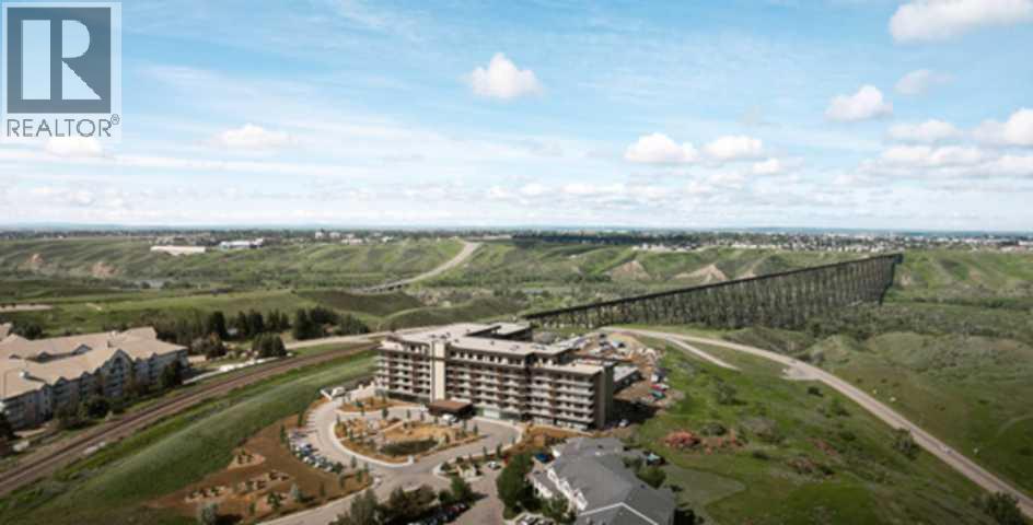 506, 102 Scenic Drive N, Lethbridge, Alberta