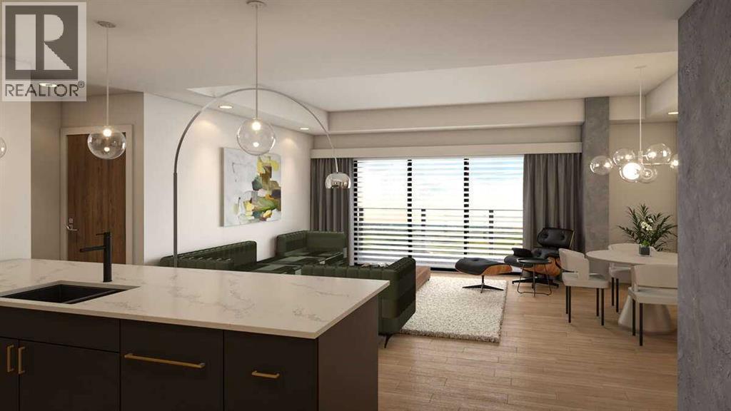 506, 102 Scenic Drive N, Lethbridge, Alberta  T1H 5L9 - Photo 4 - A2285240