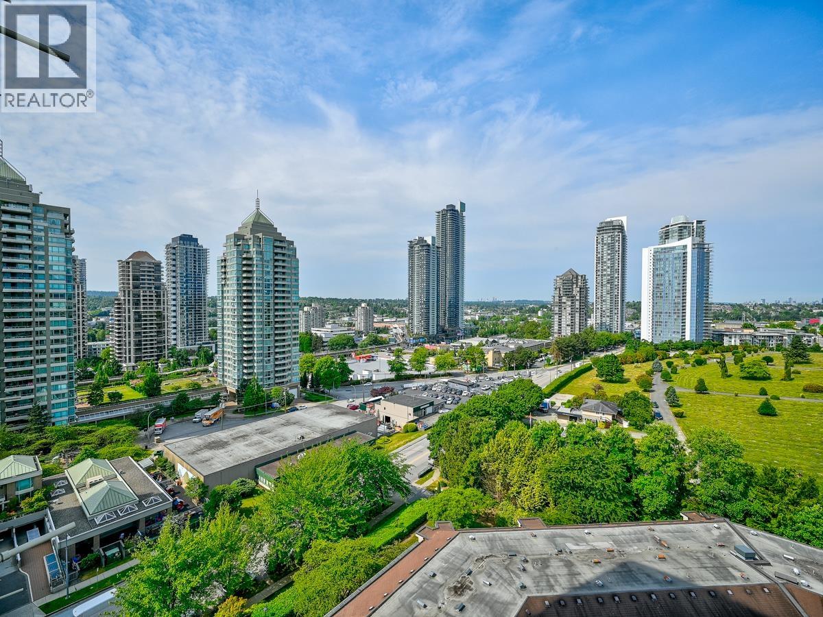 1501 4353 Halifax Street, Burnaby, British Columbia  V5C 5Z4 - Photo 11 - R3109575