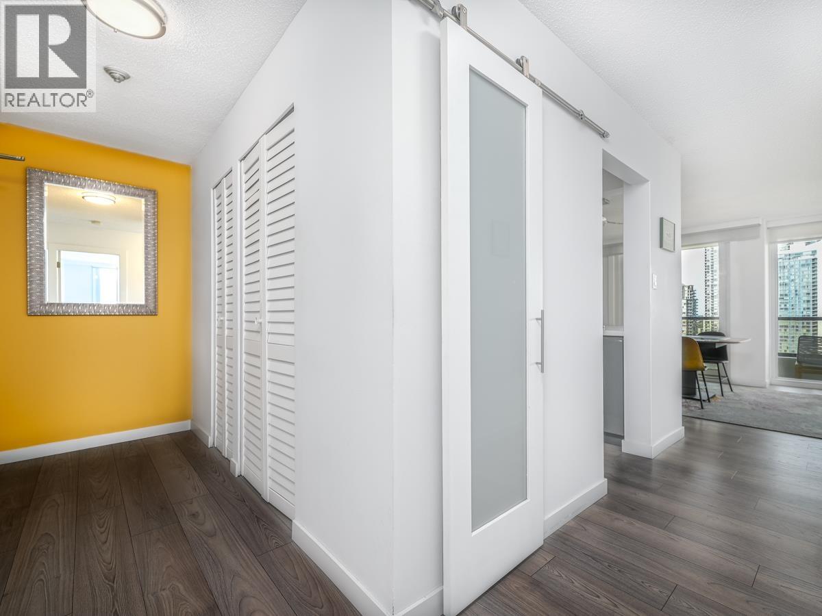 1501 4353 Halifax Street, Burnaby, British Columbia  V5C 5Z4 - Photo 19 - R3109575