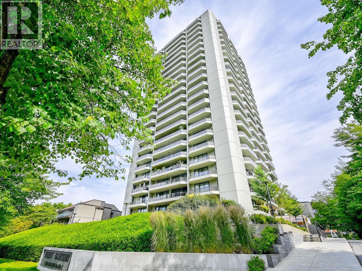 1501 4353 Halifax Street, Burnaby, British Columbia  V5C 5Z4 - Photo 20 - R3109575