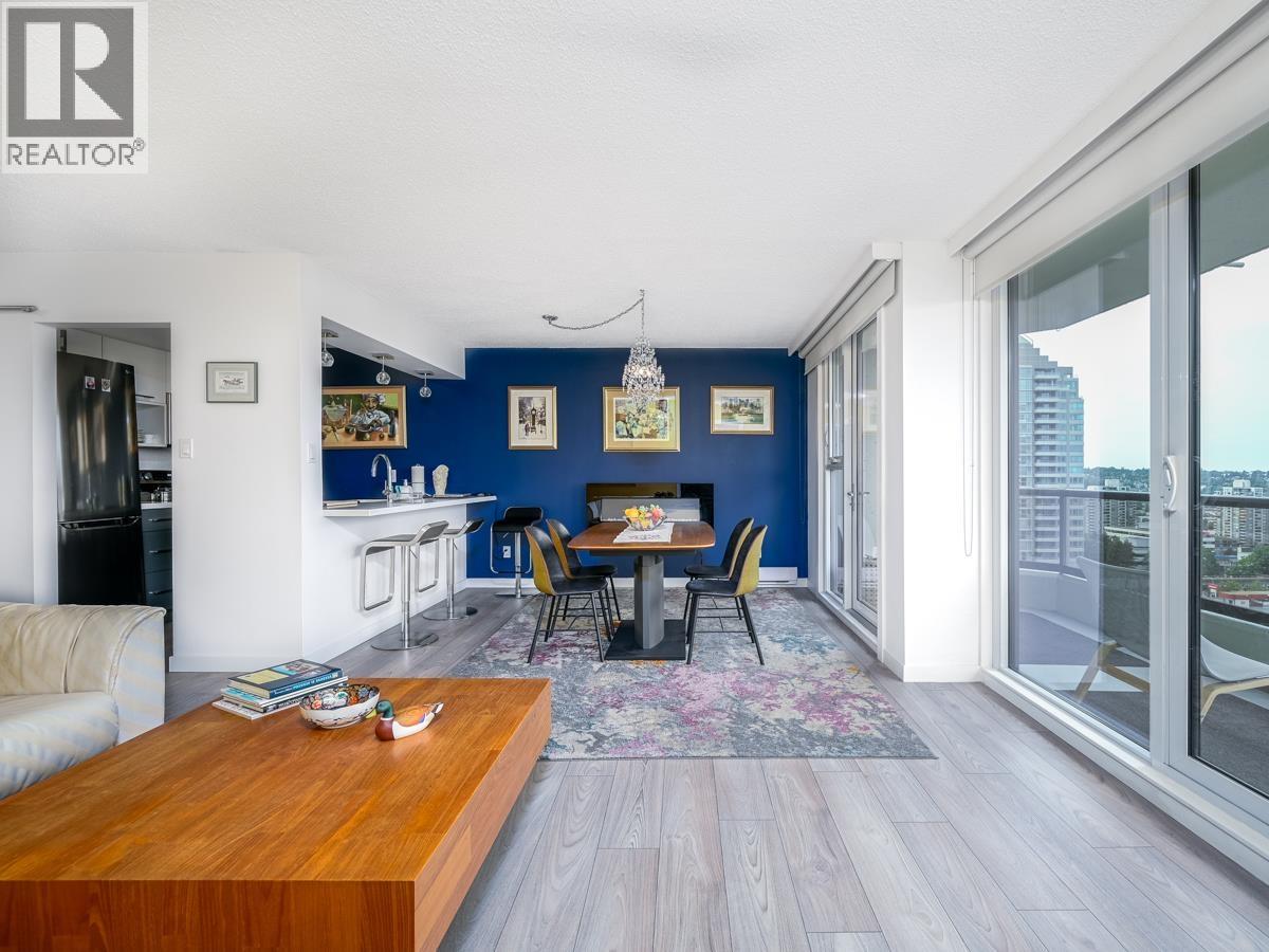 1501 4353 Halifax Street, Burnaby, British Columbia  V5C 5Z4 - Photo 7 - R3109575