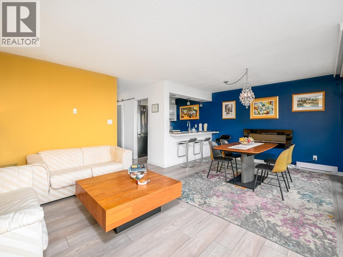 1501 4353 Halifax Street, Burnaby, British Columbia  V5C 5Z4 - Photo 6 - R3109575