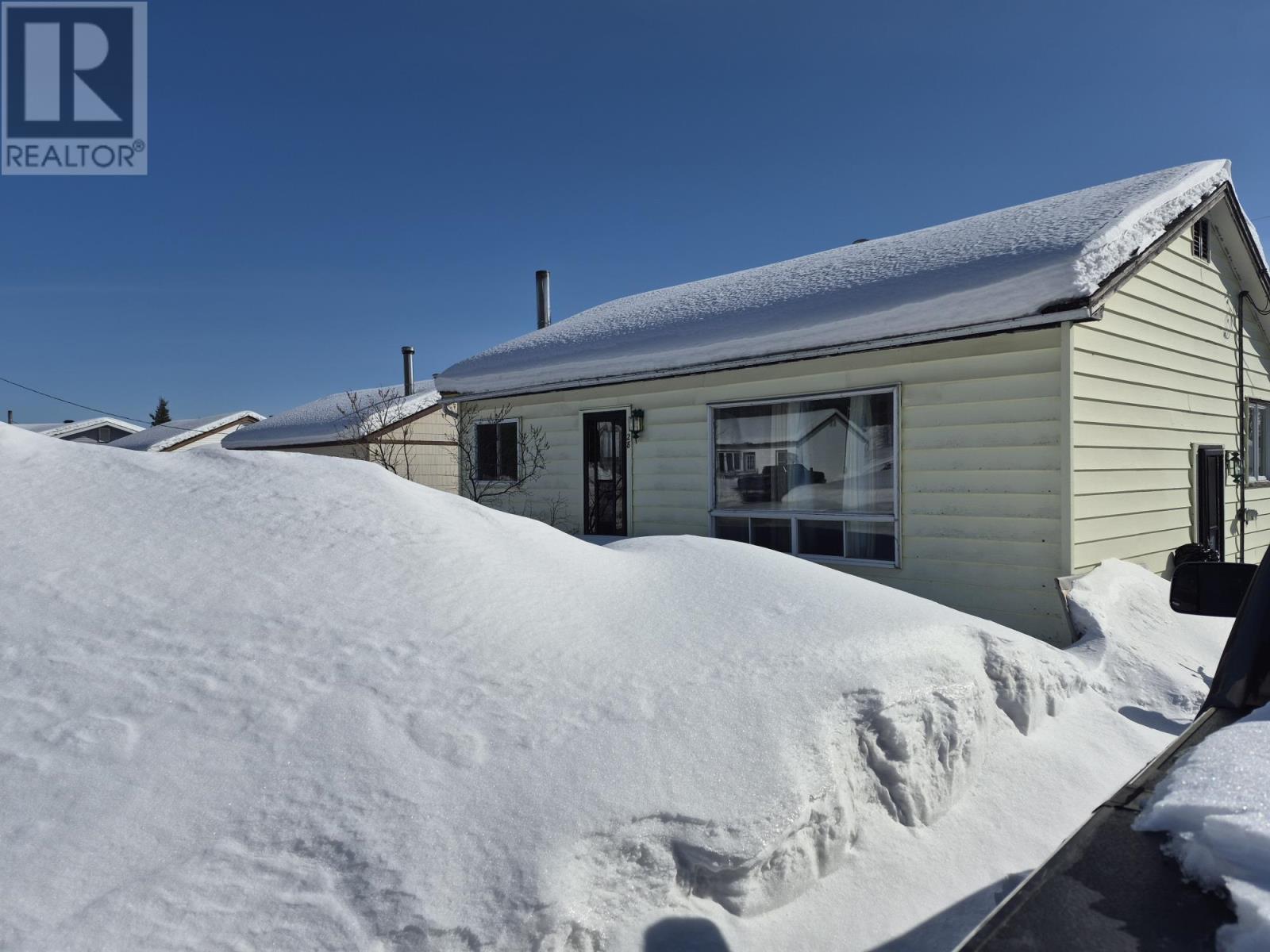28 Warbler Drive, Manitouwadge, Ontario  P0T 2C0 - Photo 4 - TB2600668