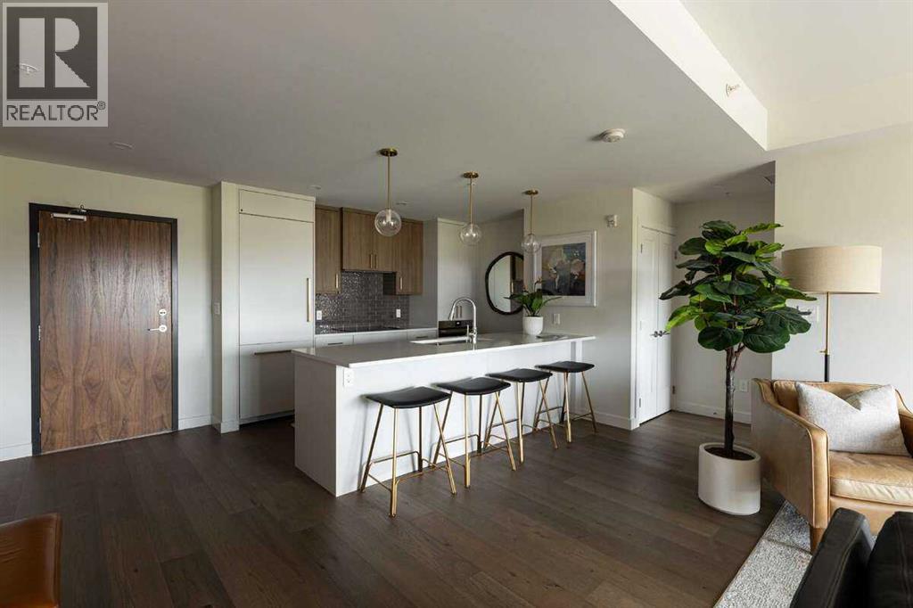 303, 102 Scenic Drive N, Lethbridge, Alberta  T1H 5L9 - Photo 4 - A2285341