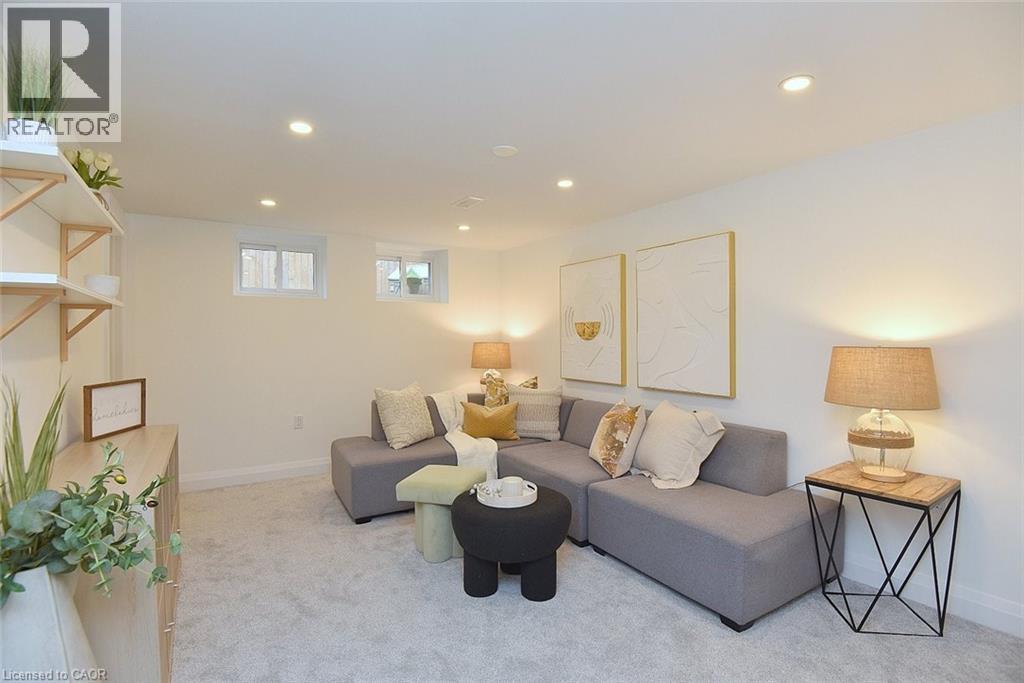 291 Carla Court, Burlington, Ontario  L7L 1P4 - Photo 39 - 40819719