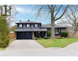 291 CARLA Court, Burlington, Ontario