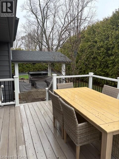 291 Carla Court, Burlington, Ontario  L7L 1P4 - Photo 45 - 40819719