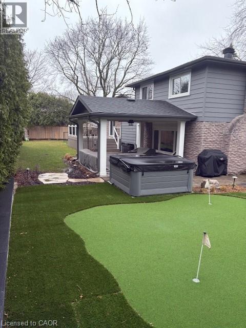 291 Carla Court, Burlington, Ontario  L7L 1P4 - Photo 46 - 40819719