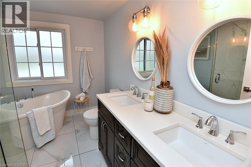 291 Carla Court, Burlington, Ontario  L7L 1P4 - Photo 35 - 40819719