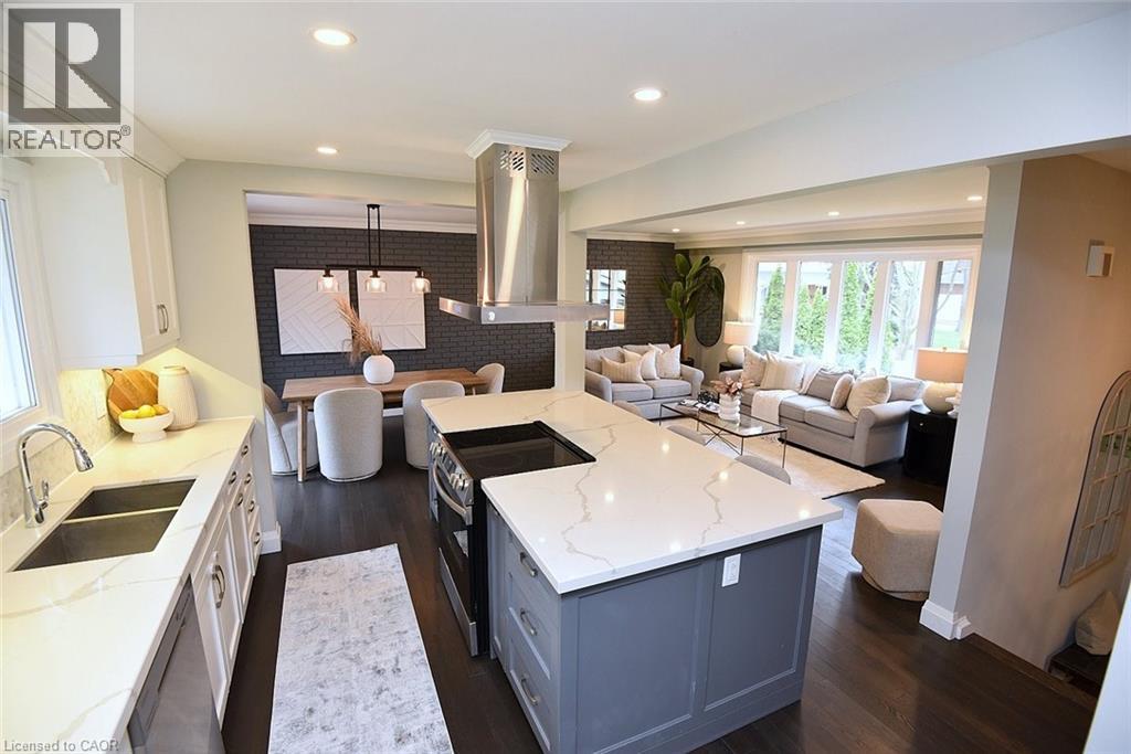 291 Carla Court, Burlington, Ontario  L7L 1P4 - Photo 20 - 40819719