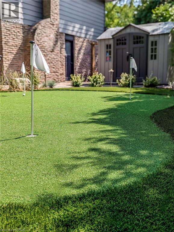 291 Carla Court, Burlington, Ontario  L7L 1P4 - Photo 47 - 40819719