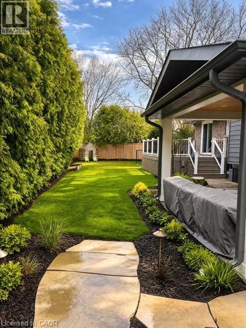 291 Carla Court, Burlington, Ontario  L7L 1P4 - Photo 48 - 40819719