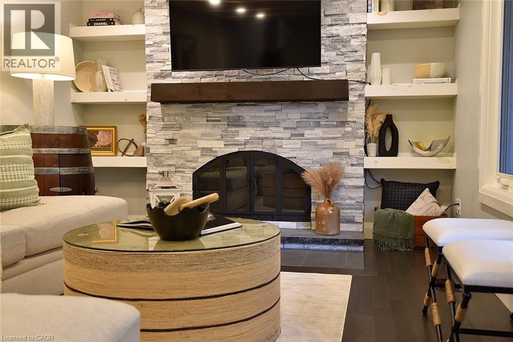 291 Carla Court, Burlington, Ontario  L7L 1P4 - Photo 23 - 40819719