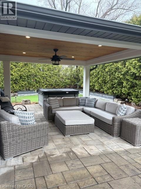 291 Carla Court, Burlington, Ontario  L7L 1P4 - Photo 44 - 40819719