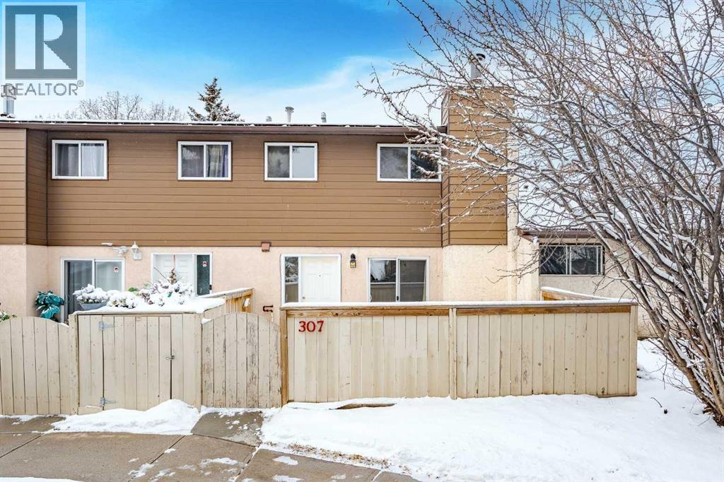 307, 5404 10 Avenue Se, Calgary, Alberta  T2A 5G4 - Photo 2 - A2293603