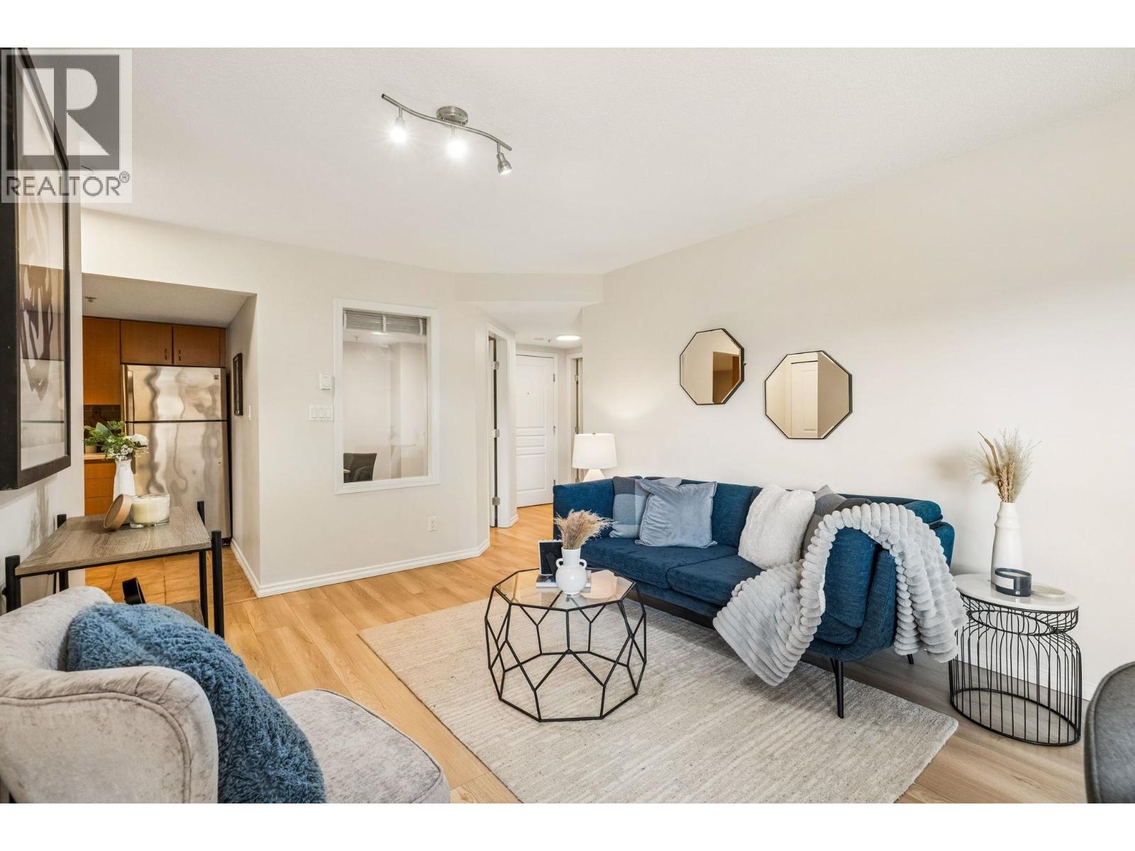 610 5288 Melbourne Street, Vancouver, British Columbia  V5R 6E6 - Photo 5 - R3109791