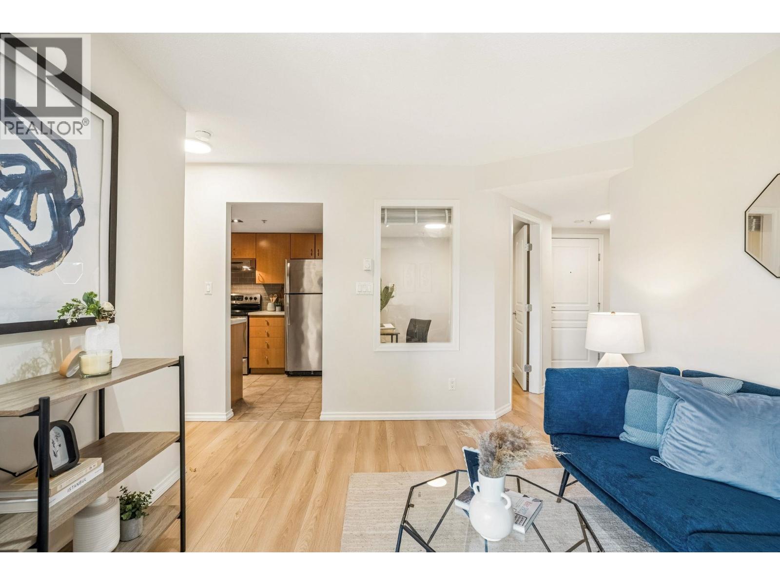 610 5288 Melbourne Street, Vancouver, British Columbia  V5R 6E6 - Photo 7 - R3109791