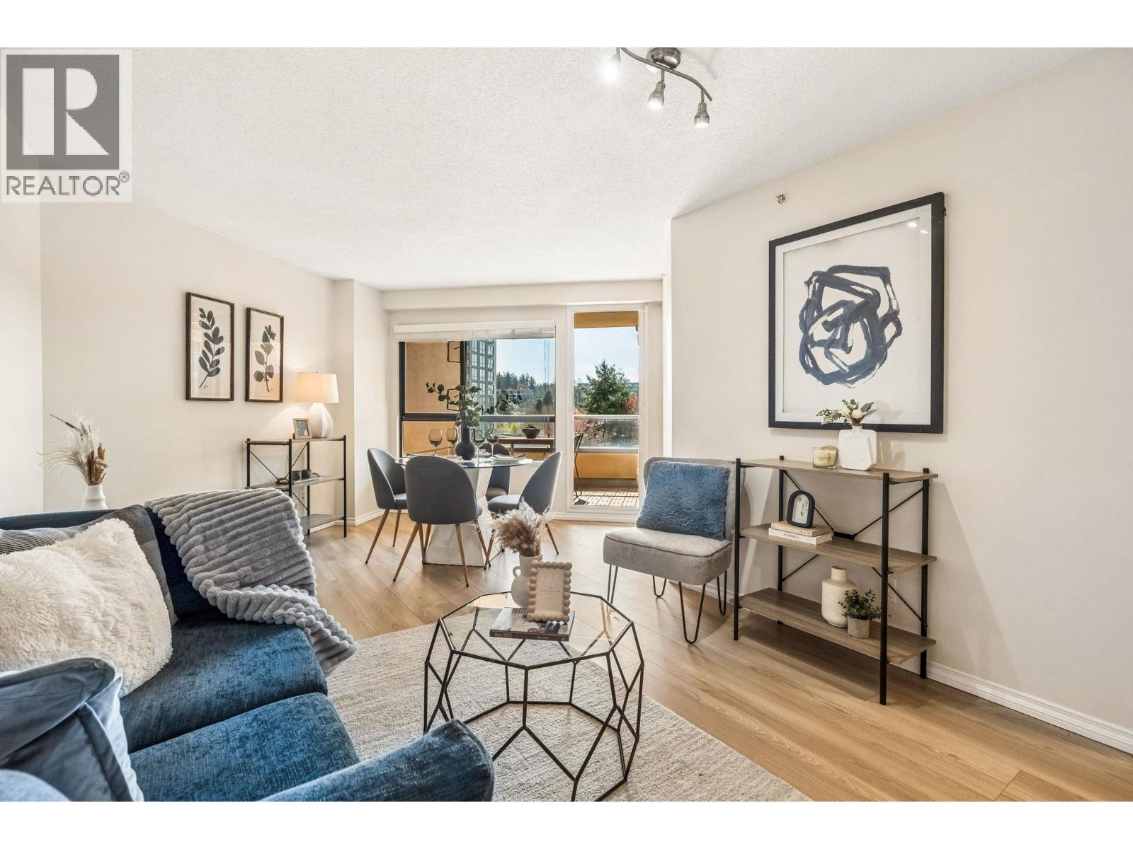 610 5288 Melbourne Street, Vancouver, British Columbia  V5R 6E6 - Photo 18 - R3109791