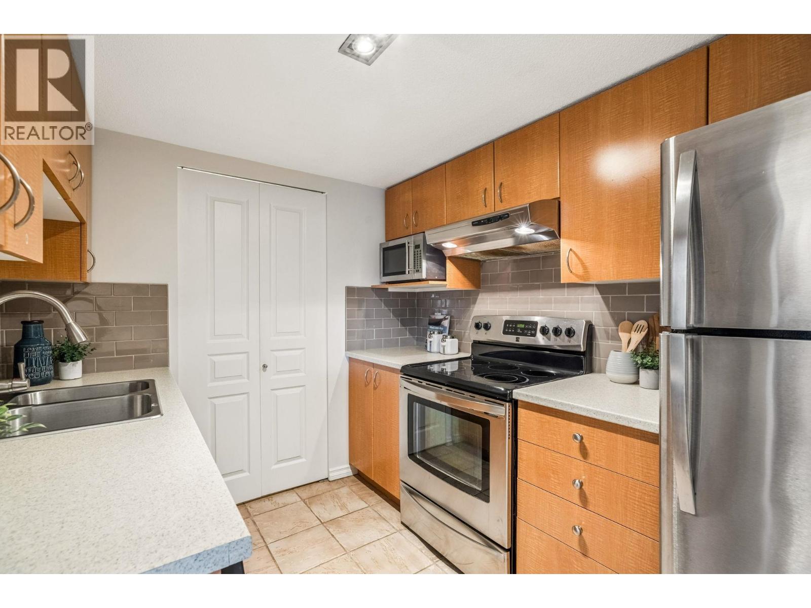610 5288 Melbourne Street, Vancouver, British Columbia  V5R 6E6 - Photo 21 - R3109791