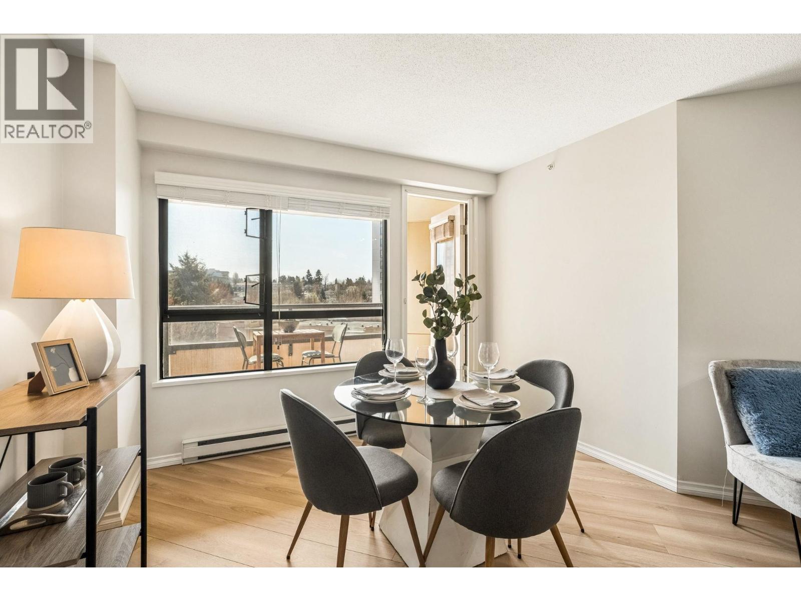 610 5288 Melbourne Street, Vancouver, British Columbia  V5R 6E6 - Photo 17 - R3109791