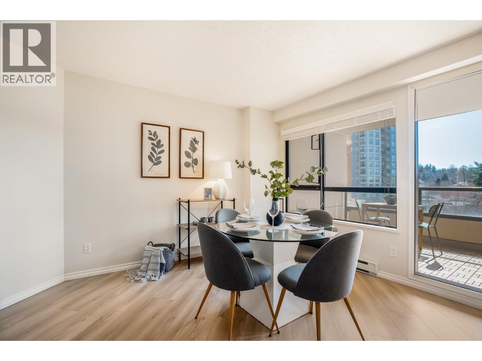 610 5288 Melbourne Street, Vancouver, British Columbia  V5R 6E6 - Photo 15 - R3109791