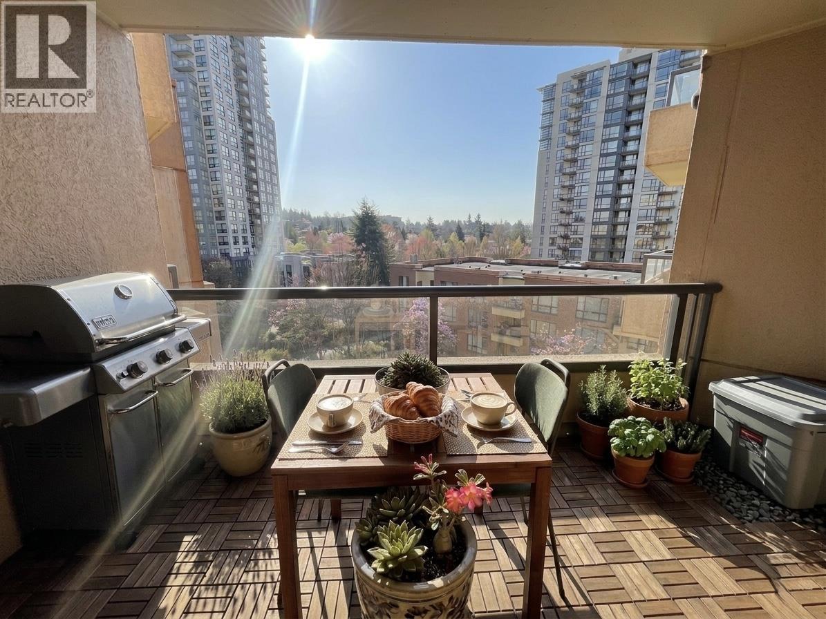 610 5288 Melbourne Street, Vancouver, British Columbia  V5R 6E6 - Photo 30 - R3109791