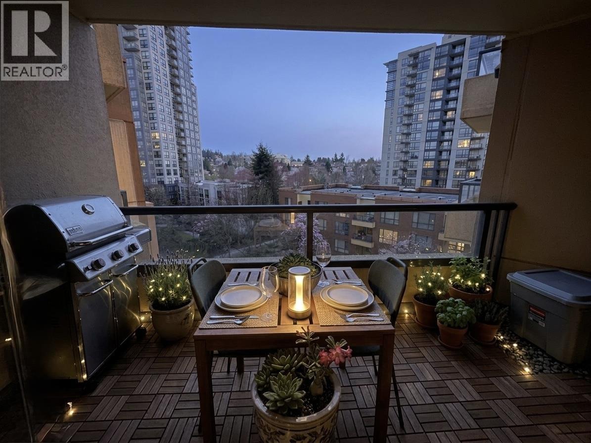 610 5288 Melbourne Street, Vancouver, British Columbia  V5R 6E6 - Photo 31 - R3109791