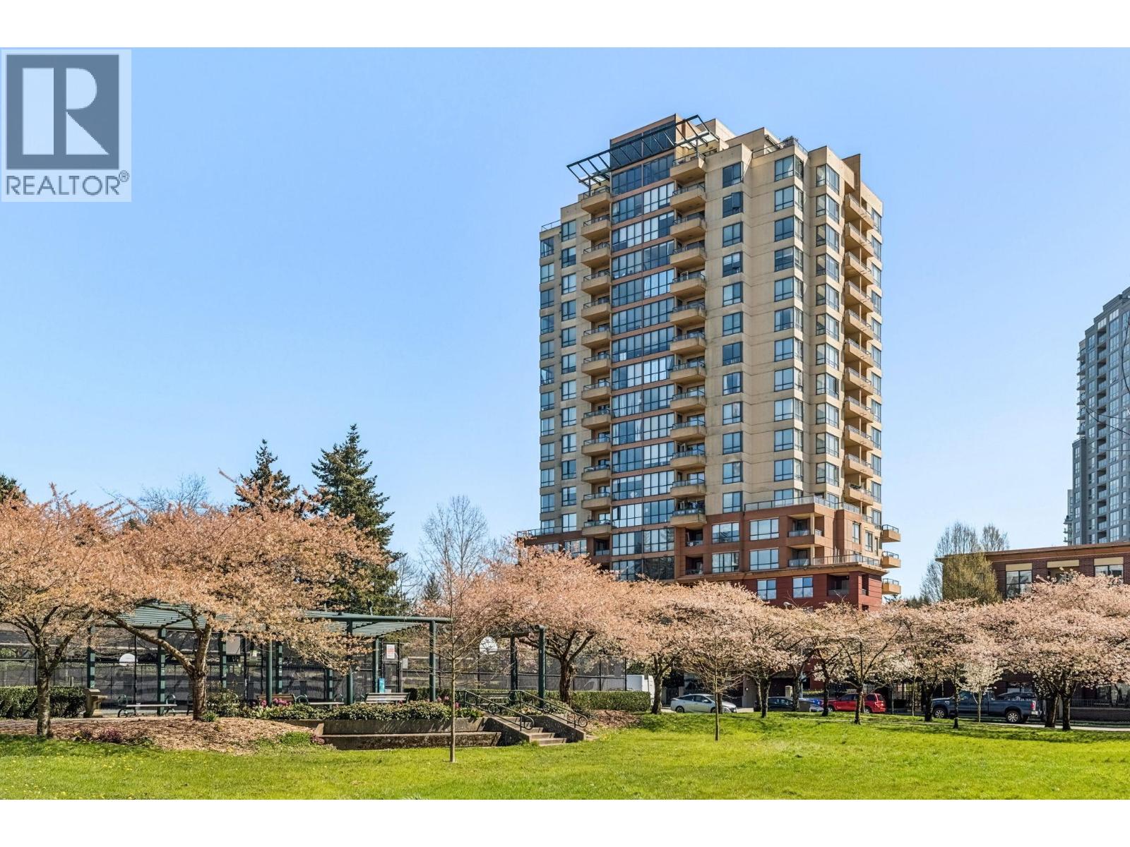 610 5288 Melbourne Street, Vancouver, British Columbia  V5R 6E6 - Photo 40 - R3109791