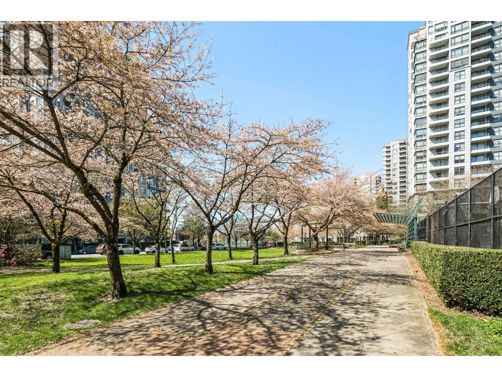 610 5288 Melbourne Street, Vancouver, British Columbia  V5R 6E6 - Photo 35 - R3109791