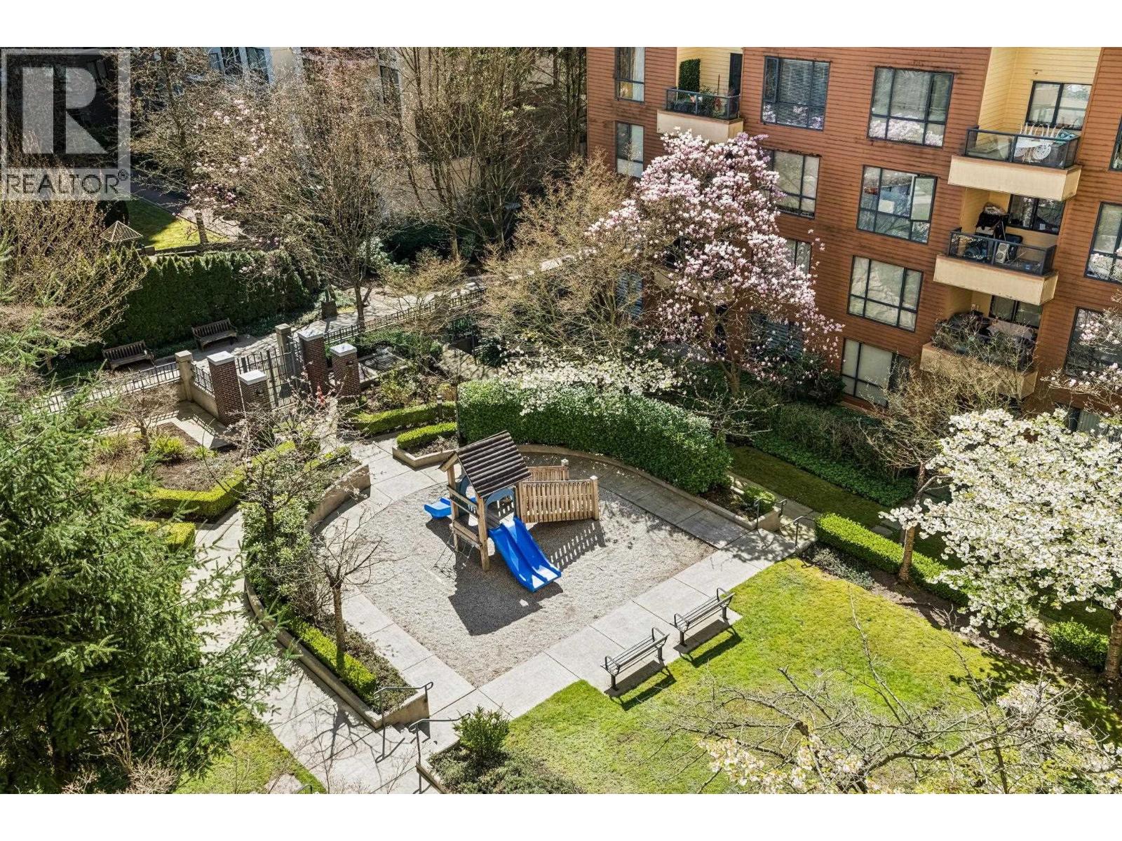 610 5288 Melbourne Street, Vancouver, British Columbia  V5R 6E6 - Photo 32 - R3109791