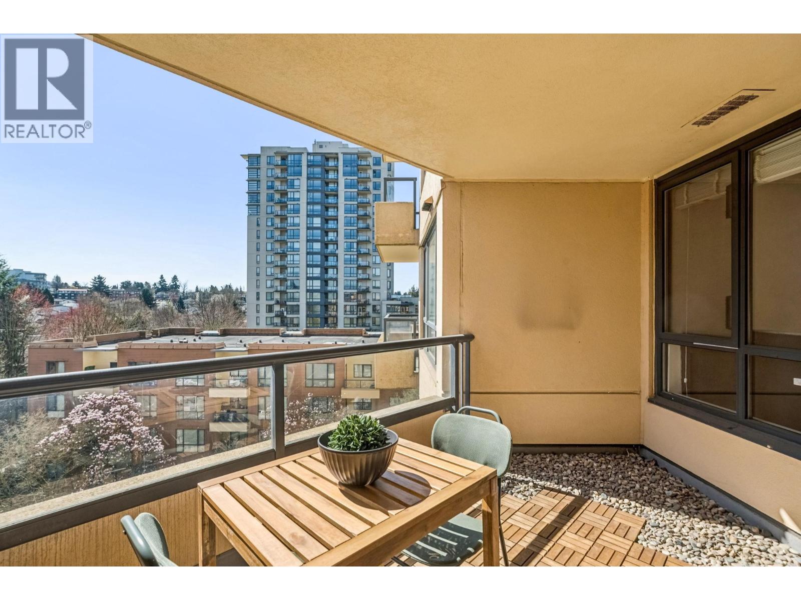 610 5288 Melbourne Street, Vancouver, British Columbia  V5R 6E6 - Photo 28 - R3109791
