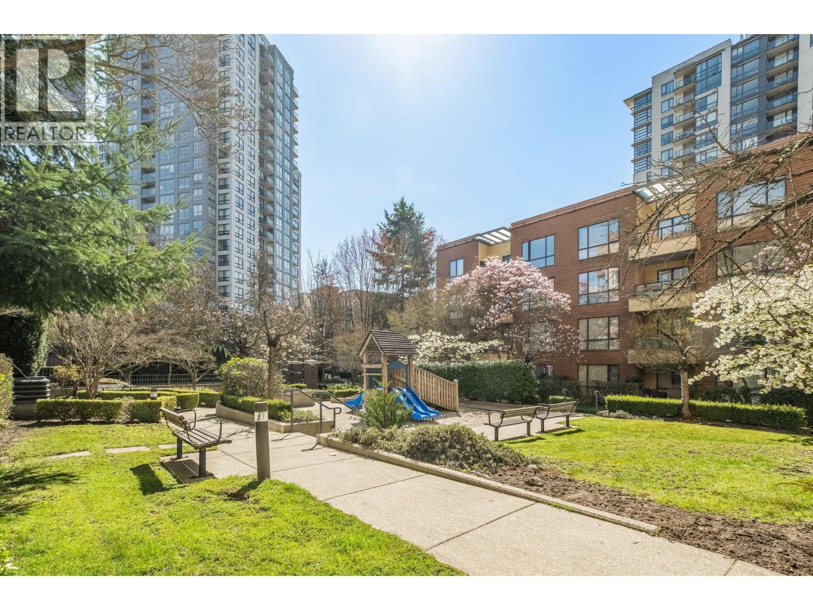 610 5288 Melbourne Street, Vancouver, British Columbia  V5R 6E6 - Photo 33 - R3109791