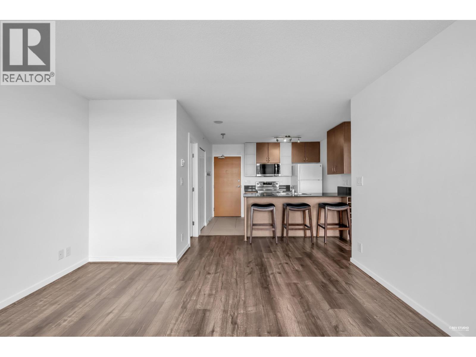 2608 977 Mainland Street, Vancouver, British Columbia  V6B 1T2 - Photo 15 - R3108867