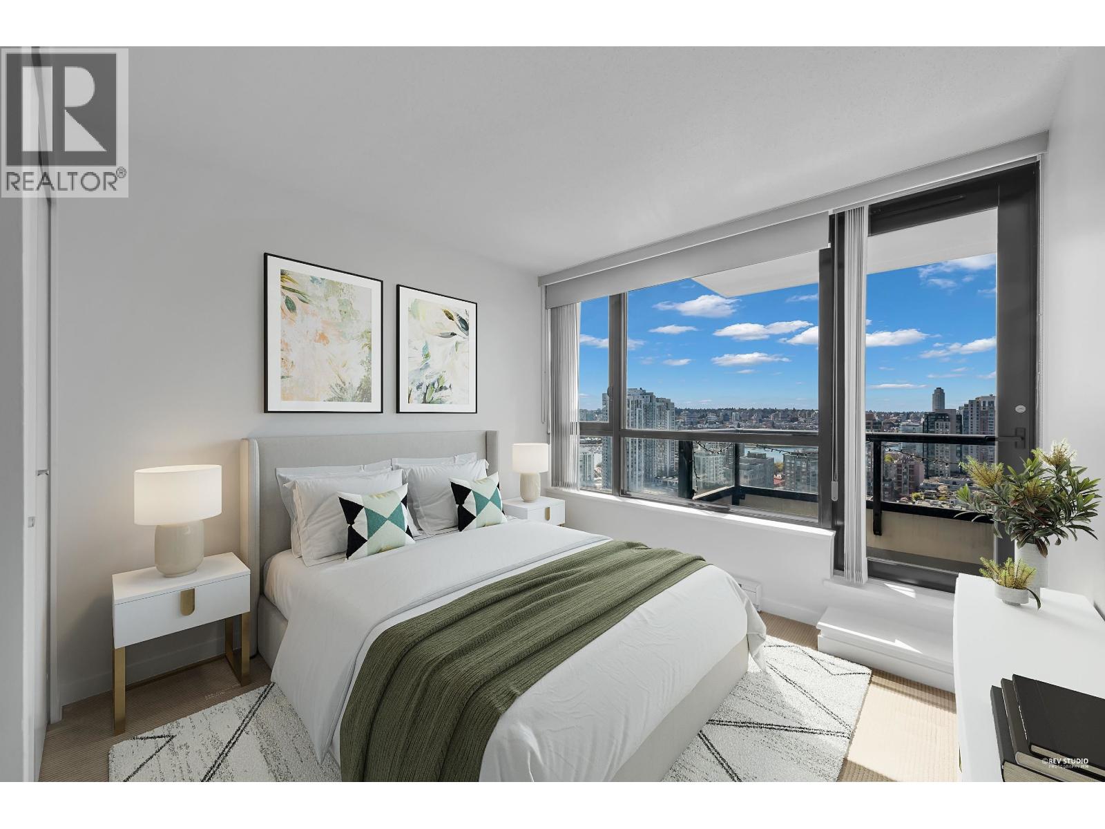 2608 977 Mainland Street, Vancouver, British Columbia  V6B 1T2 - Photo 21 - R3108867