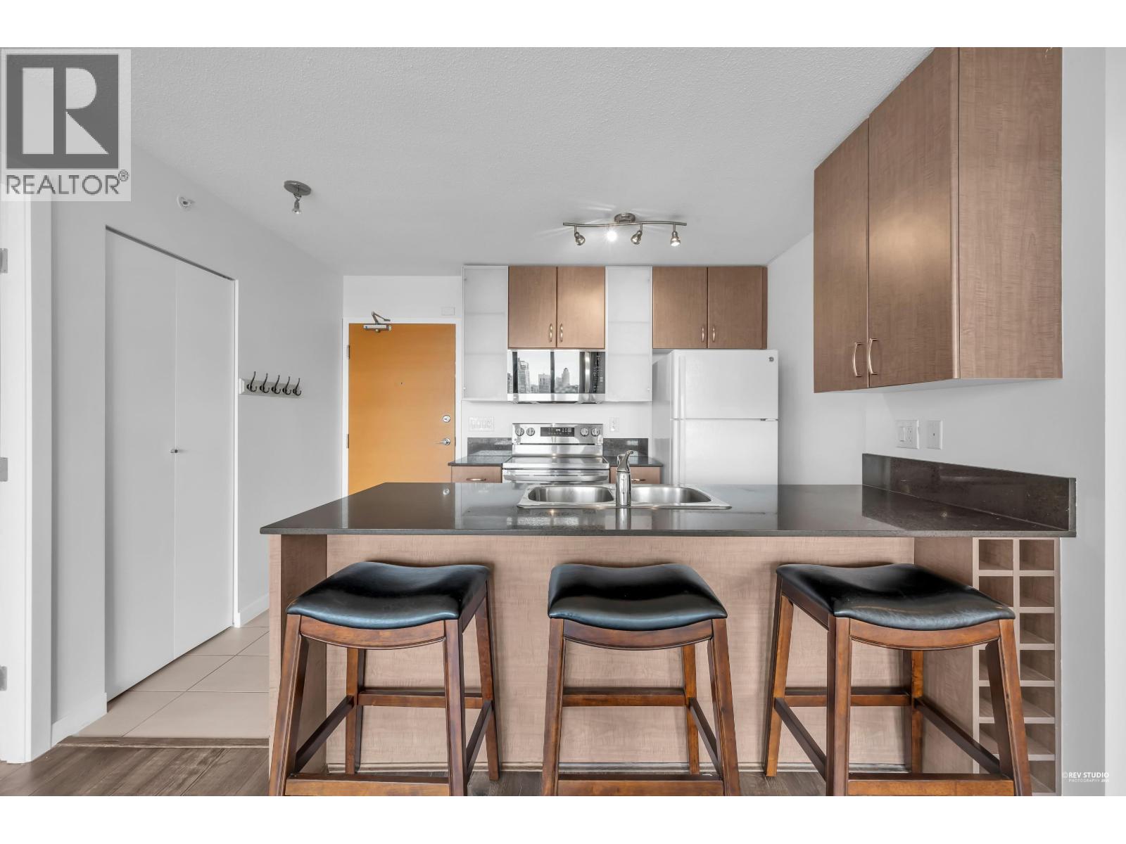 2608 977 Mainland Street, Vancouver, British Columbia  V6B 1T2 - Photo 11 - R3108867