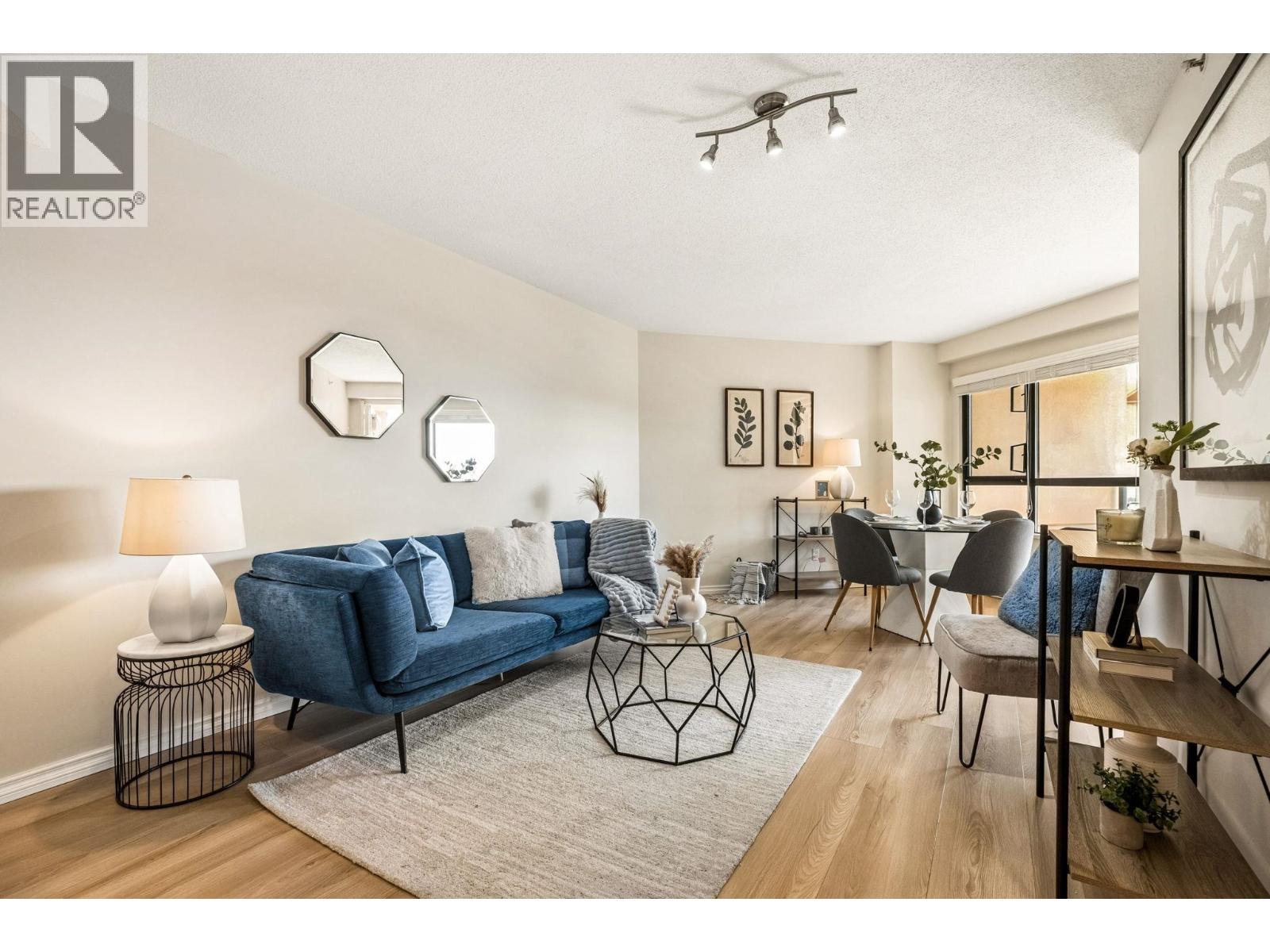 610 5288 Melbourne Street, Vancouver, British Columbia  V5R 6E6 - Photo 8 - R3109791