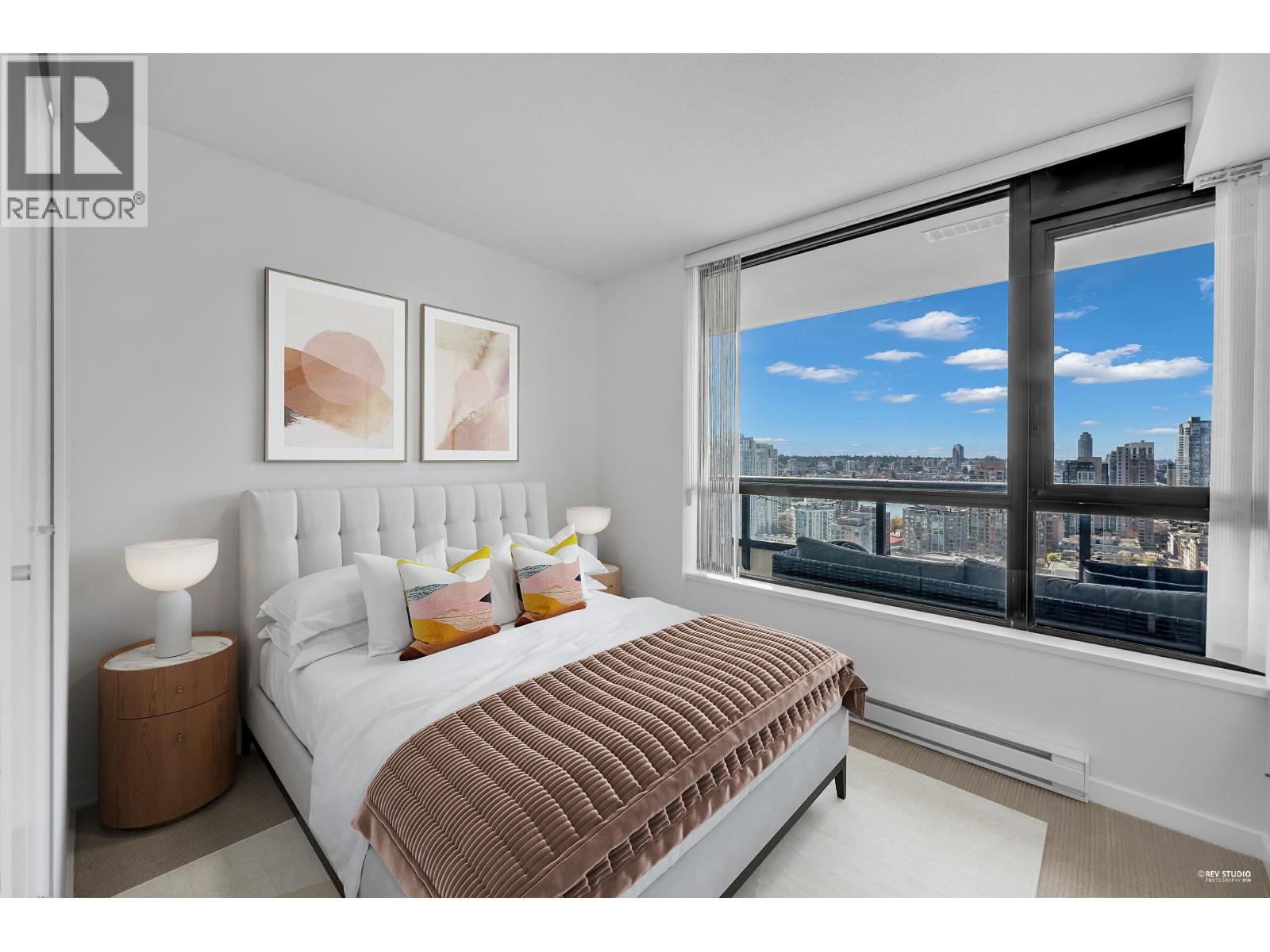 2608 977 Mainland Street, Vancouver, British Columbia  V6B 1T2 - Photo 26 - R3108867