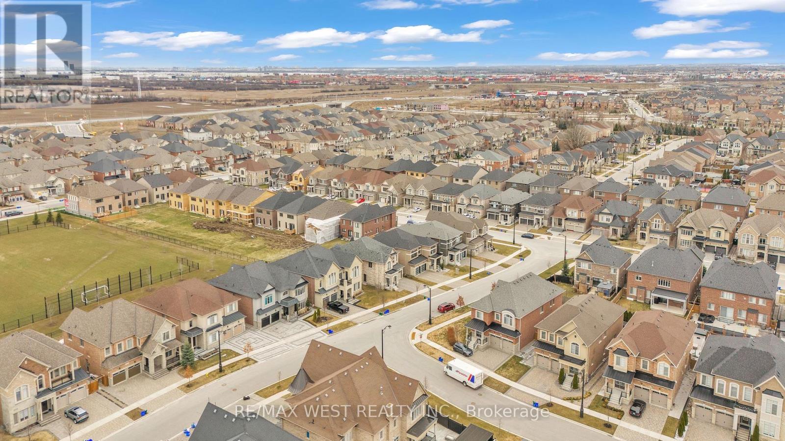 65 PORT ROYAL AVENUE, Vaughan, Ontario