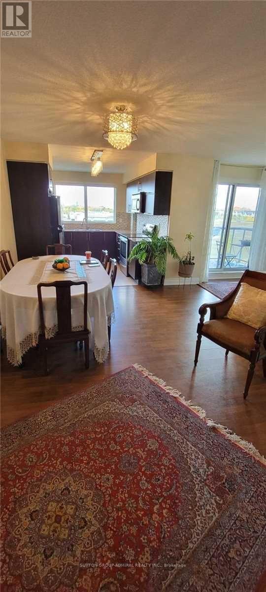 523 - 50 Clegg Road, Markham, Ontario  L6G 0C6 - Photo 5 - N12970578