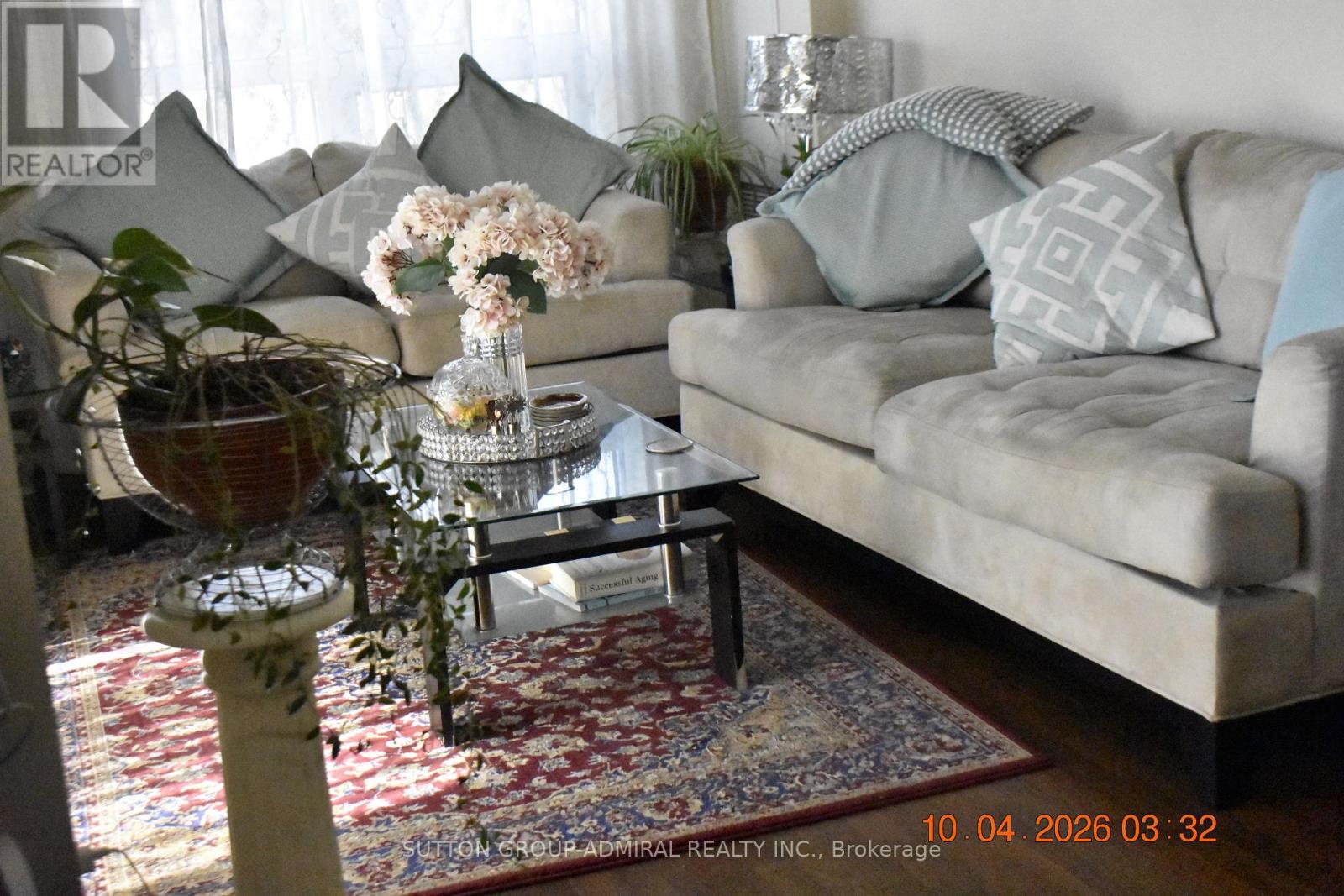 523 - 50 Clegg Road, Markham, Ontario  L6G 0C6 - Photo 7 - N12970578