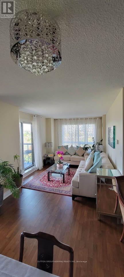 523 - 50 Clegg Road, Markham, Ontario  L6G 0C6 - Photo 8 - N12970578