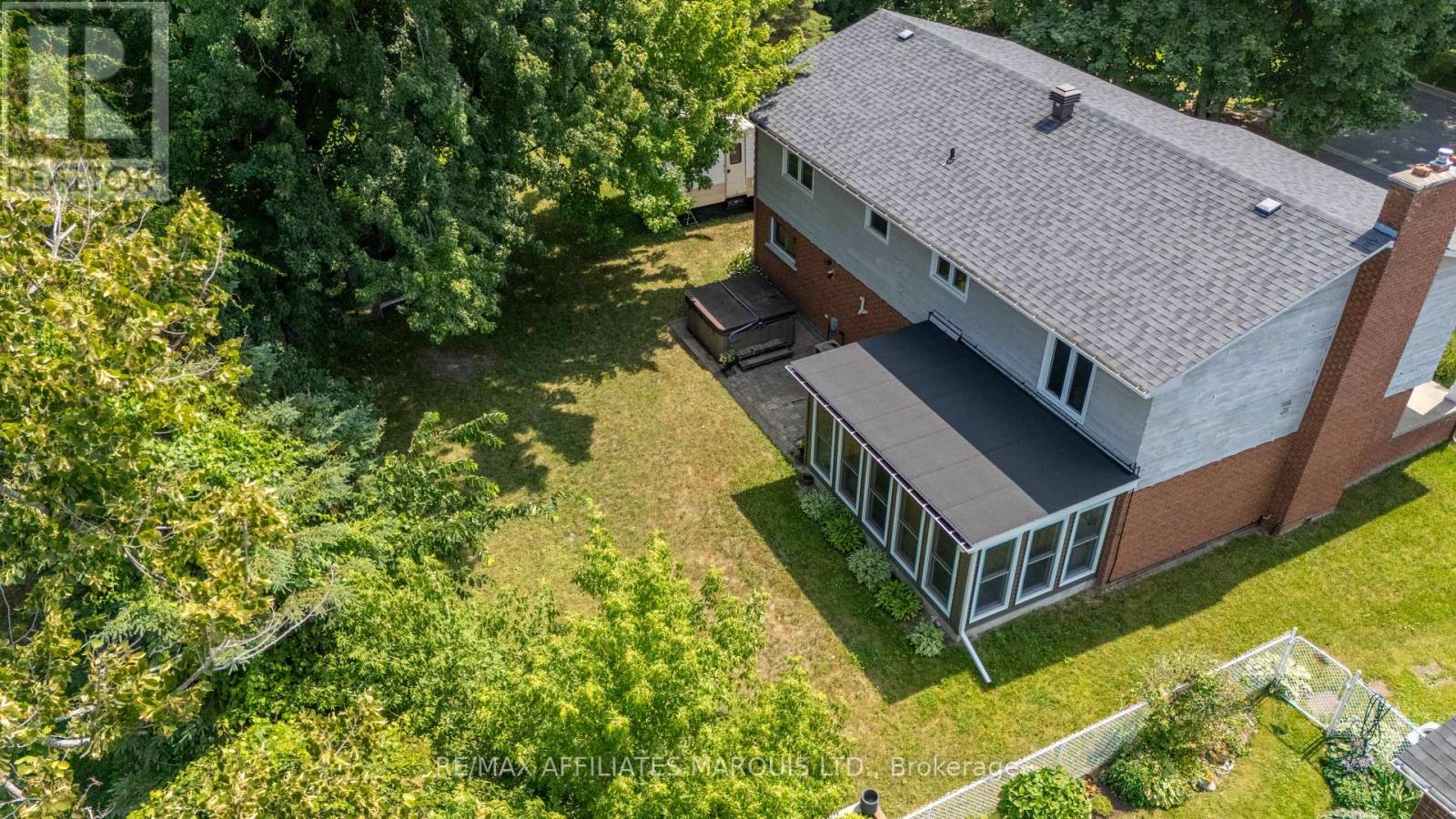 1507 Catherine Street, Cornwall, Ontario  K6J 5C3 - Photo 45 - X12984622